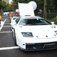 Illustration for article titled Japans Lamborghini Day Is Delightfully Colorful